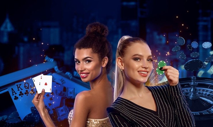 Antarmuka permainan Ikan Jackpot di platform lintogel