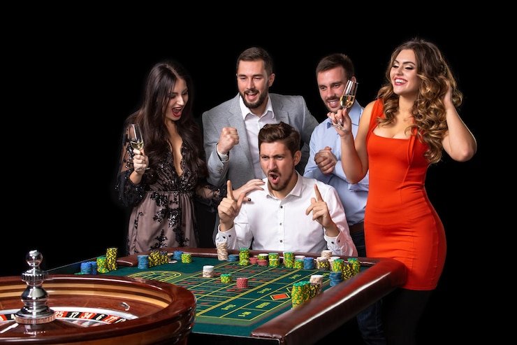 Antarmuka permainan Mahjong Ways 2 di platform lintogel