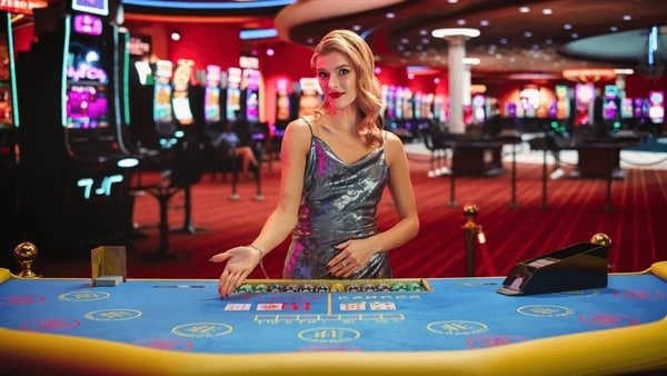 Akun terverifikasi di lintogel siap untuk deposit dan taruhan