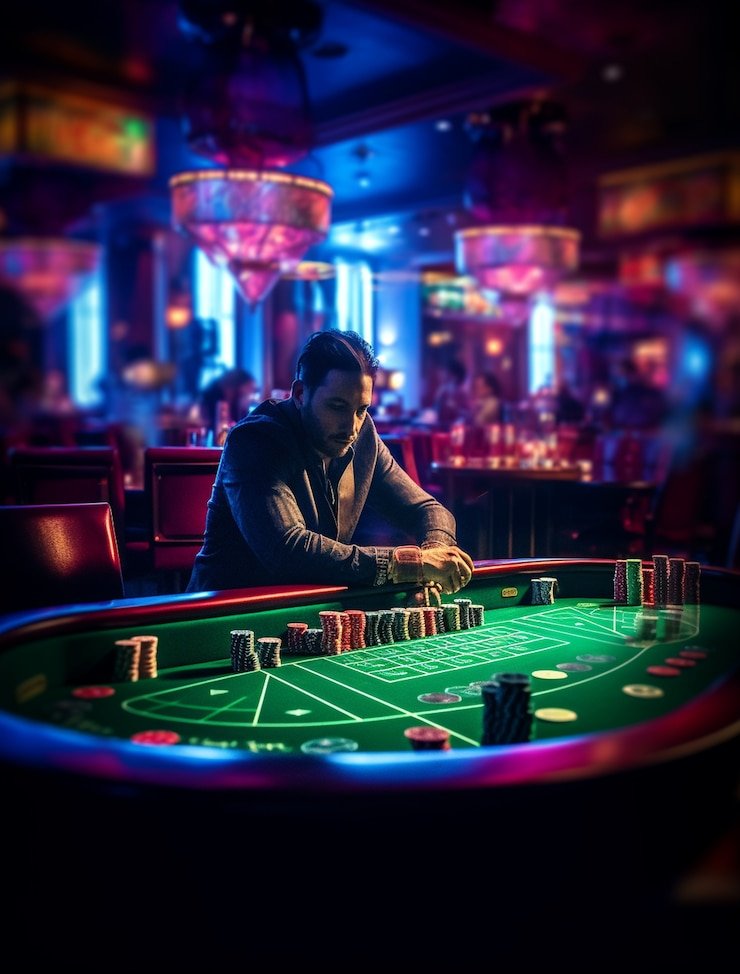 Tampilan permainan esports MPL dan Free Fire di platform lintogel