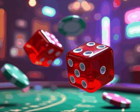 Kategori permainan live dealer di lintogel dengan meja blackjack dan roulette